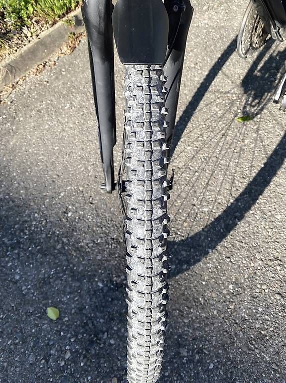 Vélos: Cube - Nature Pro gr. 54 – D'occasion à Winterthur par Samantha59 3