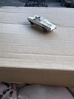 Corgi Toys Modell E Type
