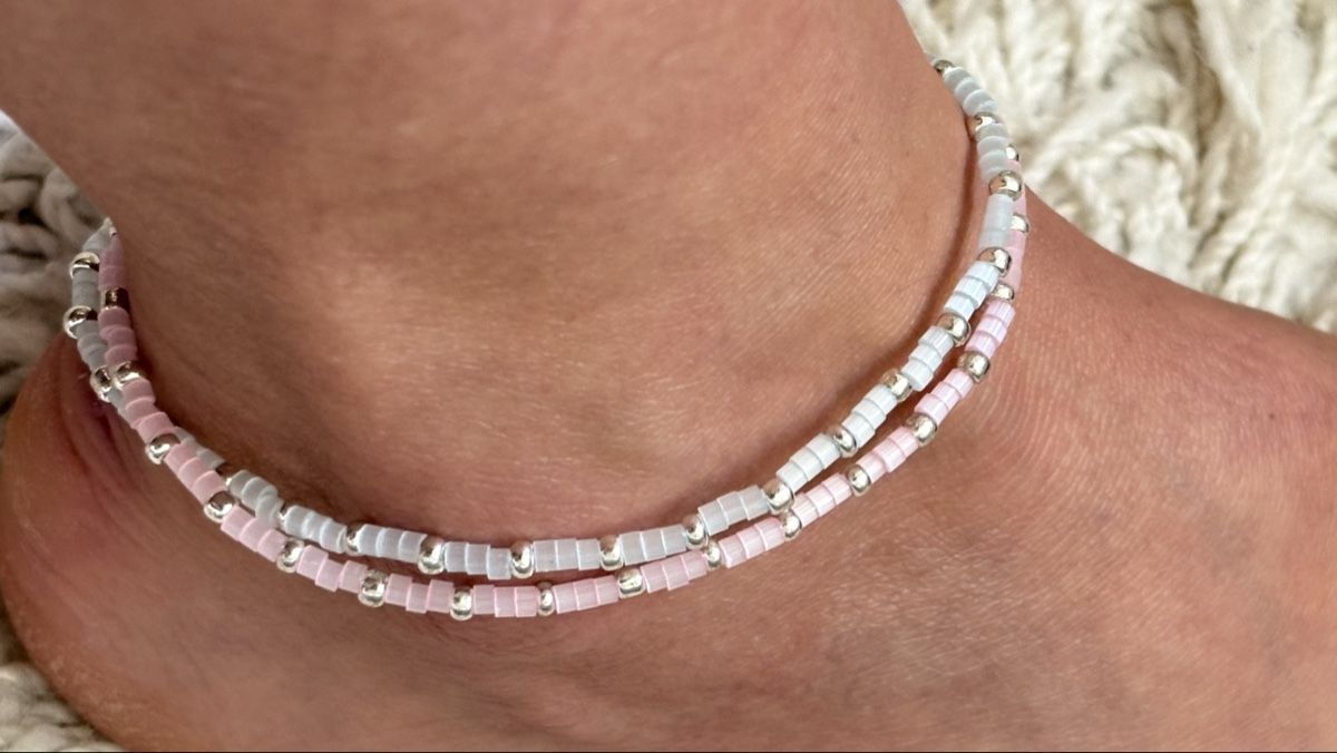 Catenine: Fusskettchen – Nuovo e nell'imballaggio originale da flawil venduto da olg_86jt