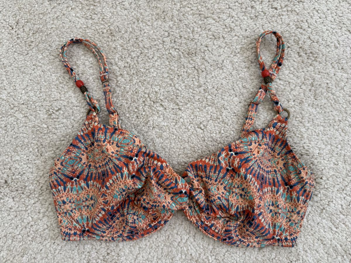 Beldona Costumi da bagno & Bikini: Beldona Bikini Gr. 38 D / 38 – Usato da Mönchaltorf venduto da lunitsch 5