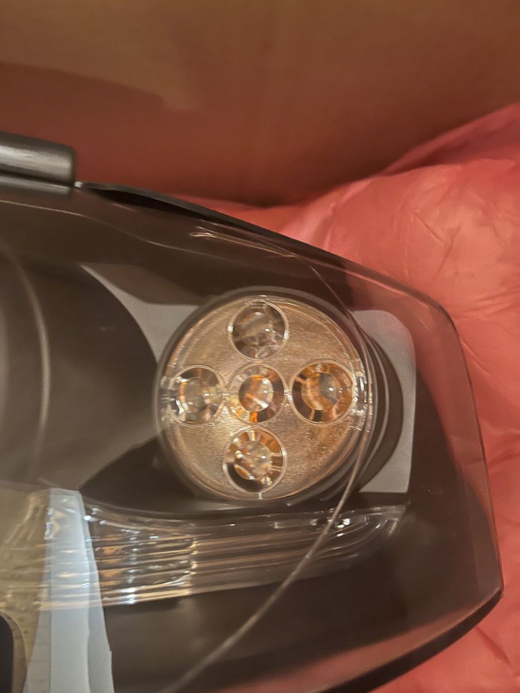 Fari: Audi A4 Scheinwerfer im Set, neu – Nuovo e nell'imballaggio originale da Regensdorf venduto da zgve 8