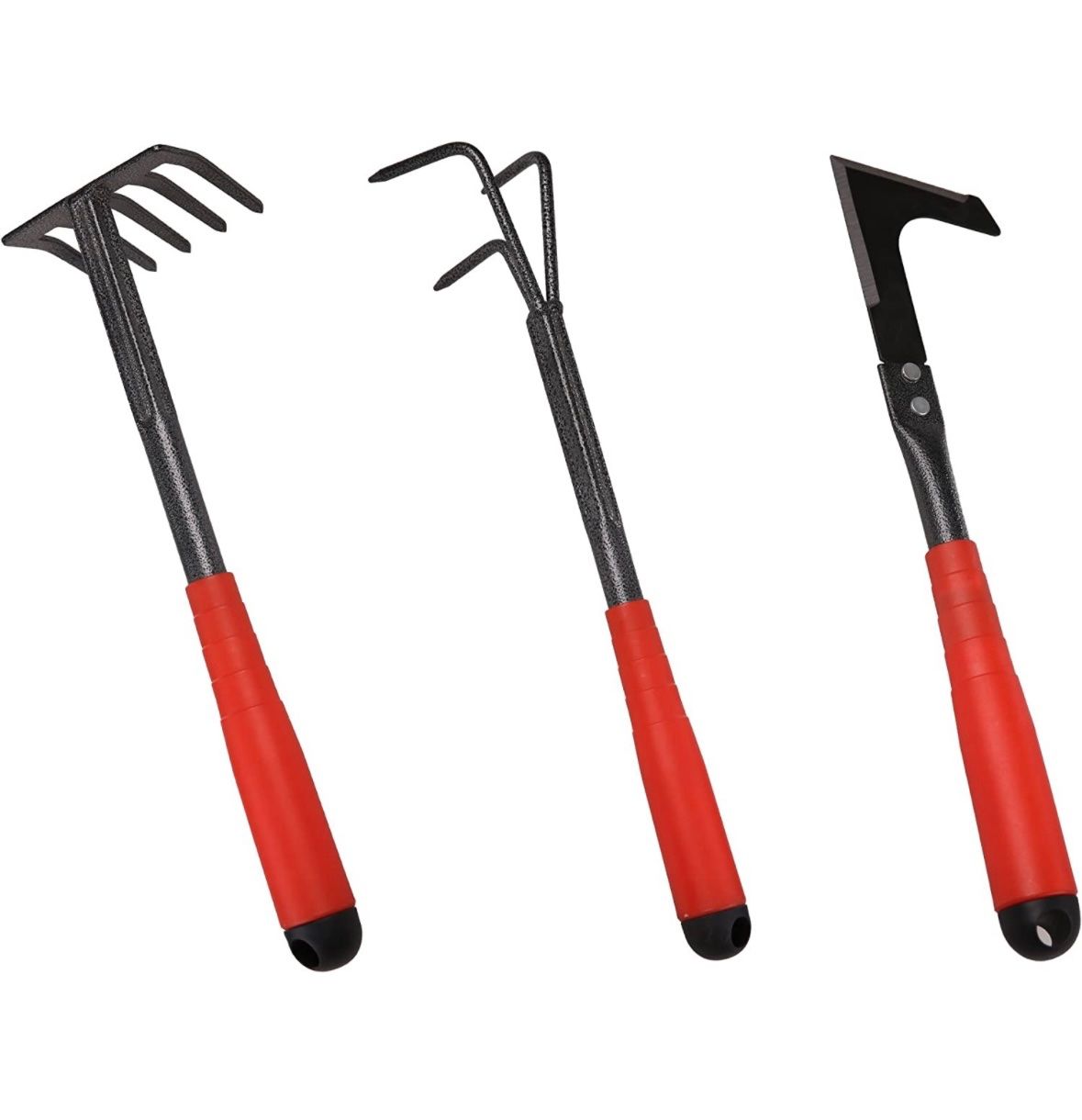 Tutti gli attrezzi: Gartengeräte,6 Stück Garten Werkzeug Set – Nuovo e nell'imballaggio originale da Nuglar venduto da SaleRitter 1