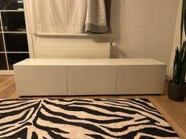 IKEA Besta TV Möbel / Lowboard