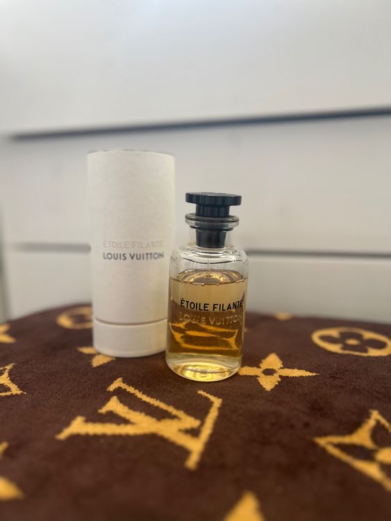 étoile filante eau de parfum louis vuitton
