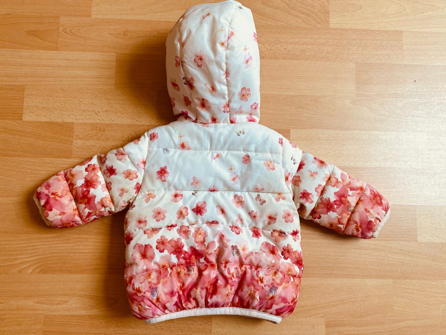 Zara Giacche & Cappotti: Winterjacke für Kinder Grösse 68 – Usato da Richterswil venduto da Mano1st 1
