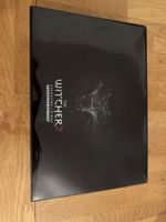 Collector The Witcher 2 SANS JEU