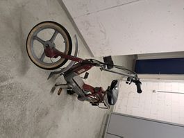 piaggio ciao mit variomatik zu verkaufen
