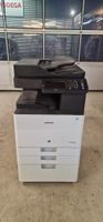 Samsung Multiexpress X3220NR 