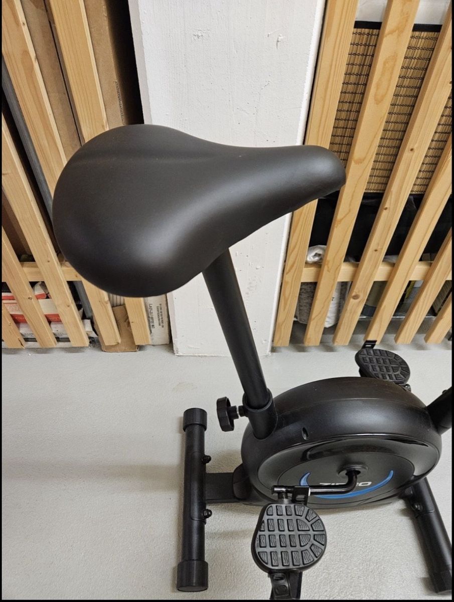 Hometrainer: Heimtrainer Zipro One – Usato da Birmensdorf ZH venduto da NFJM 4