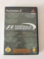 Ps 2 - Formula one F1 2001
