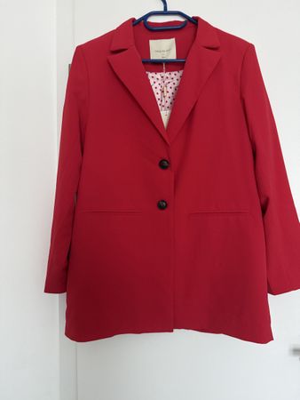 NEW  FREE/QUENT jacket