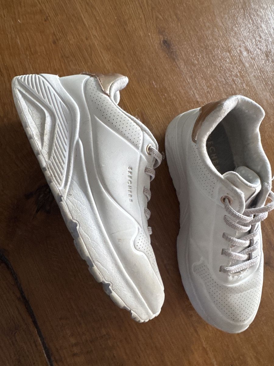Skechers Scarpe per ragazze: Skechers Grösse 33 – Usato da Glattpark(Opfikon) venduto da cherrytomate 2