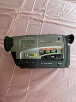 Panasonic RX17 Camcorder Slim mit Zubehör und Tasche