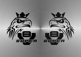 Fun Aufkleber Tuning Sticker Decal 550