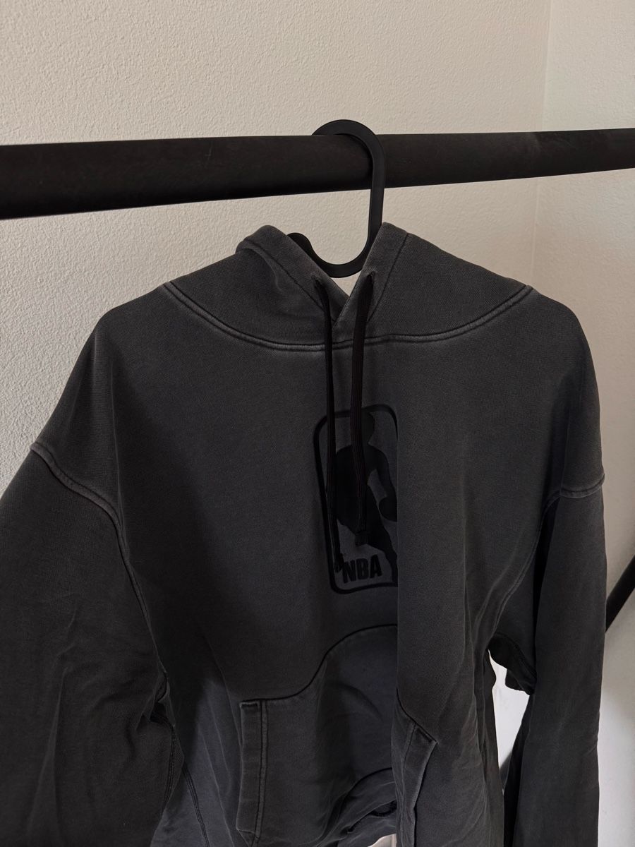 Nike Maglioni & Felpe: Nike x NBA Hoodie – Usato da Alpnach Dorf venduto da rie_72hw