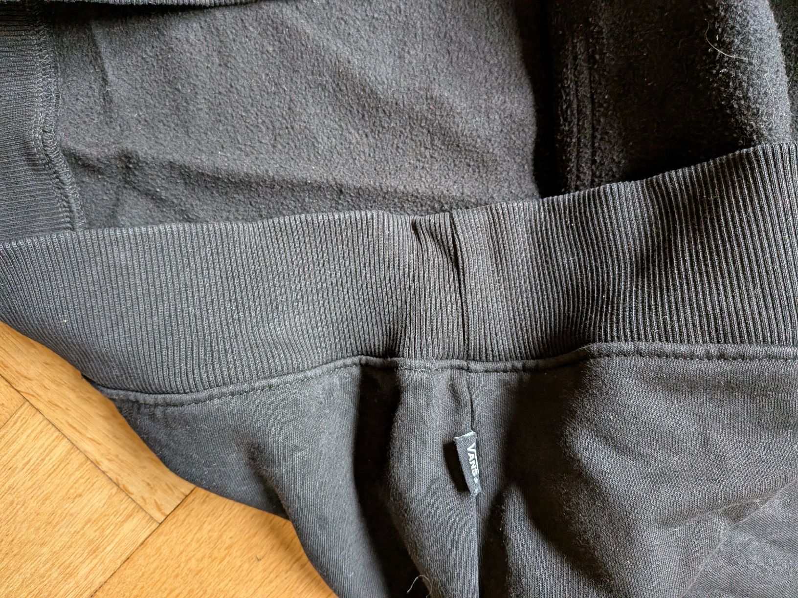 Pulls & Sweat-shirts: Vans Pullover – D'occasion à Bern par kam_5gdn 3