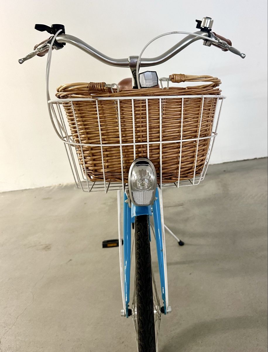 Biciclette: Gangurru Velo Retro Style – Usato da Gisikon venduto da Patrickbrun 6