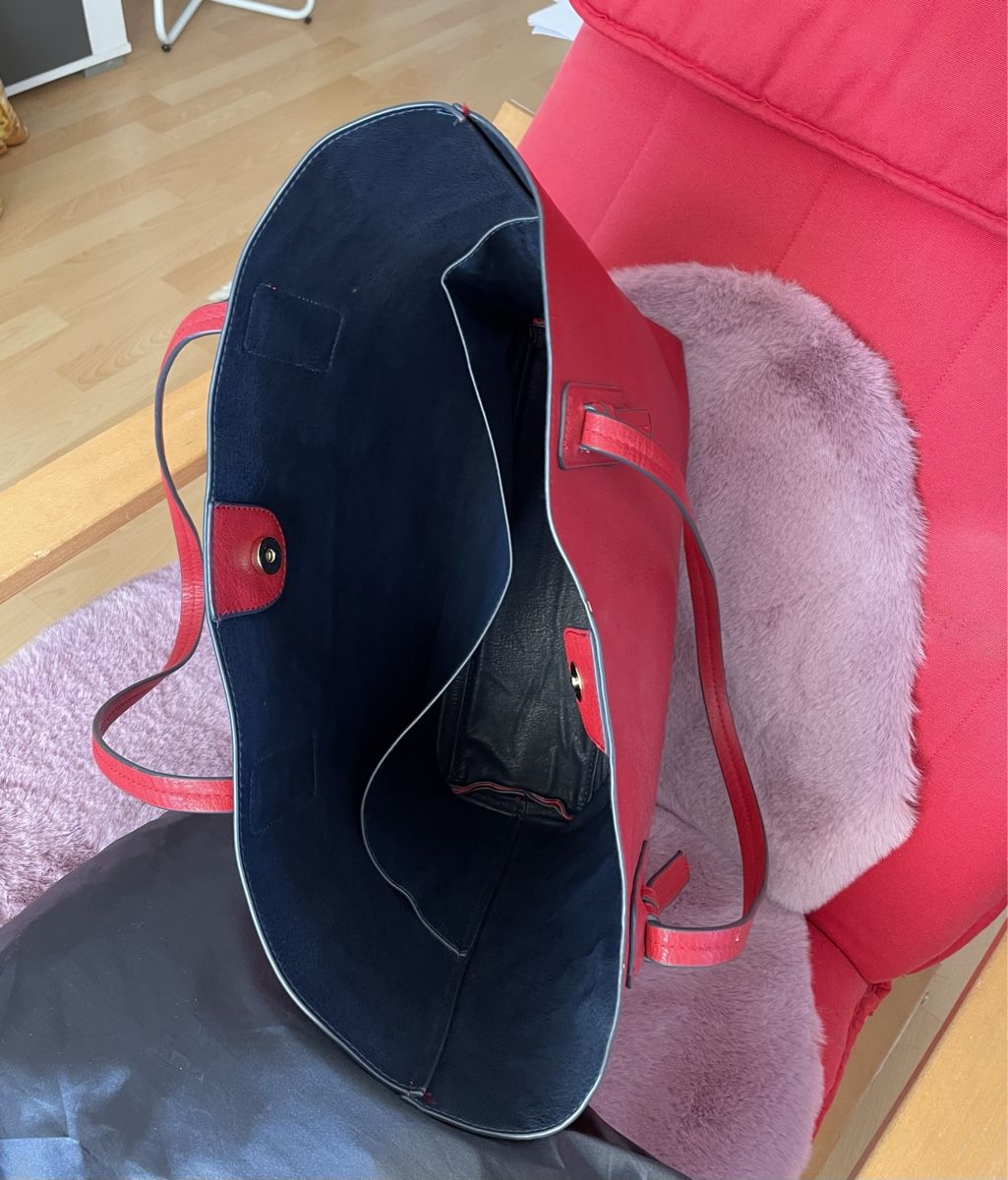Borse da donna: Shopping Tasche Marke SFERA – Nuovo (secondo la descrizione) da Frenkendorf venduto da Pinda4402 2