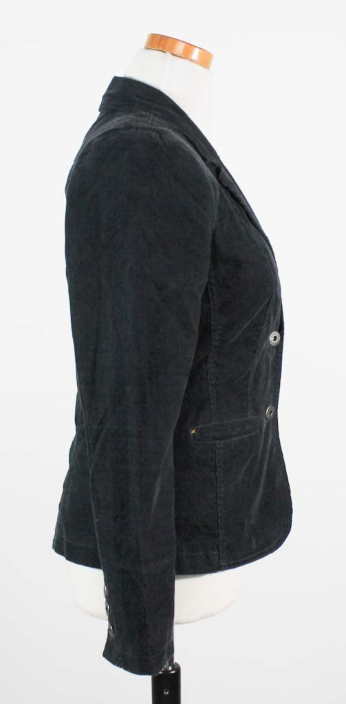 Giacche: Street One Cordblazer Gr. 40 – Usato da Belp venduto da caramel-secondhand 2