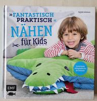 Nähen für Kids mit Schnittbogen