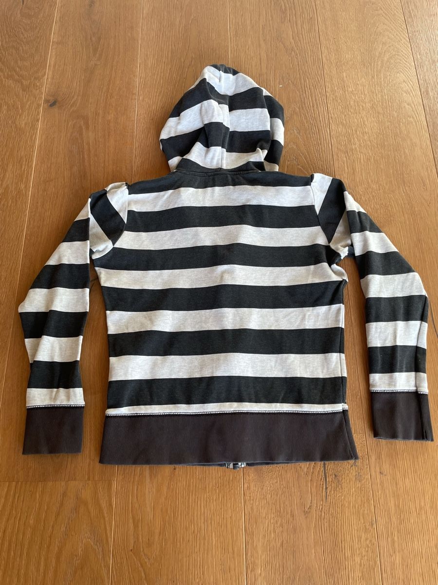 Maglioni & Felpe: Sweat Jäckli / Trainings Jacke – Usato da Aarwangen venduto da erd_ngx8 1