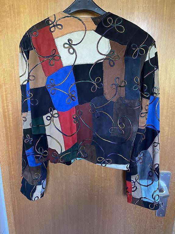 Jacken: Jacke Wildleder – Gebraucht aus Schwaderloch von MorningJewel 2