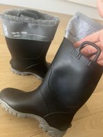 Bottes de pluie et neige de 26 à 28 sans polaire