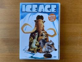 Ice Age