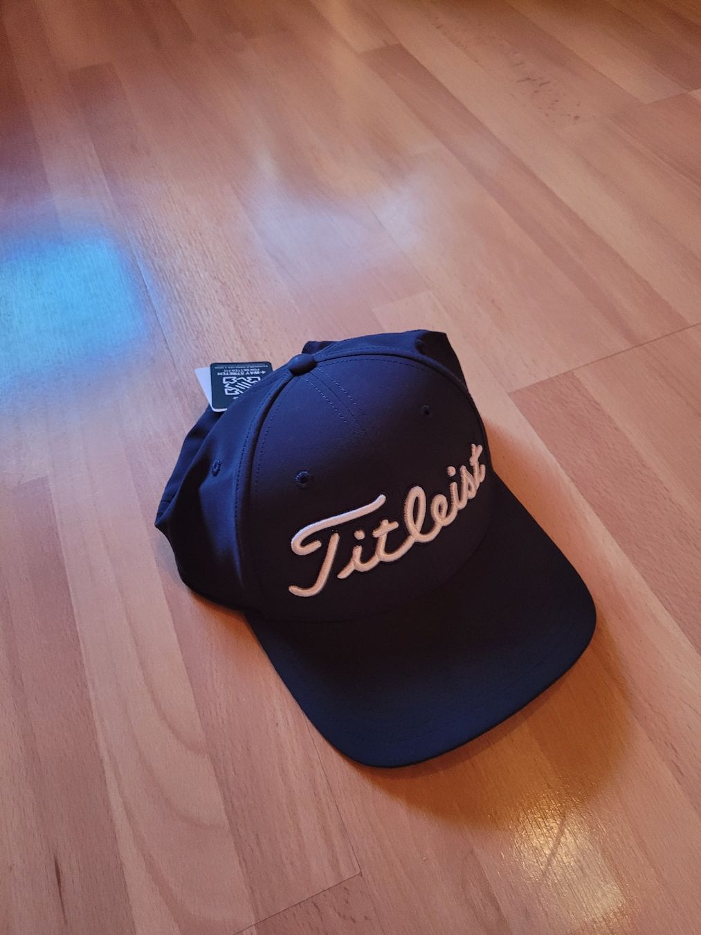 Titleist Copricapi, berretti & cappellini: Titleist Hut – Nuovo e nell'imballaggio originale da Urtenen-Schönbühl venduto da Sirnike
