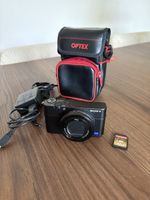 Sony RX100 IV (M4) Kompaktkamera inkl. 32 GB SD-Karte