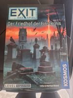 Exit - Das Spiel: Der Friedhof der Finsternis