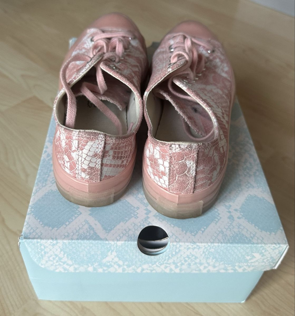 Converse Herrenschuhe: Converse Golf le fleur – Gebraucht aus grenchen von Vykon 1