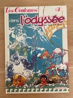 (SERON) LES CENTAURES / TOME 3 / L'ODYSEE (EO)