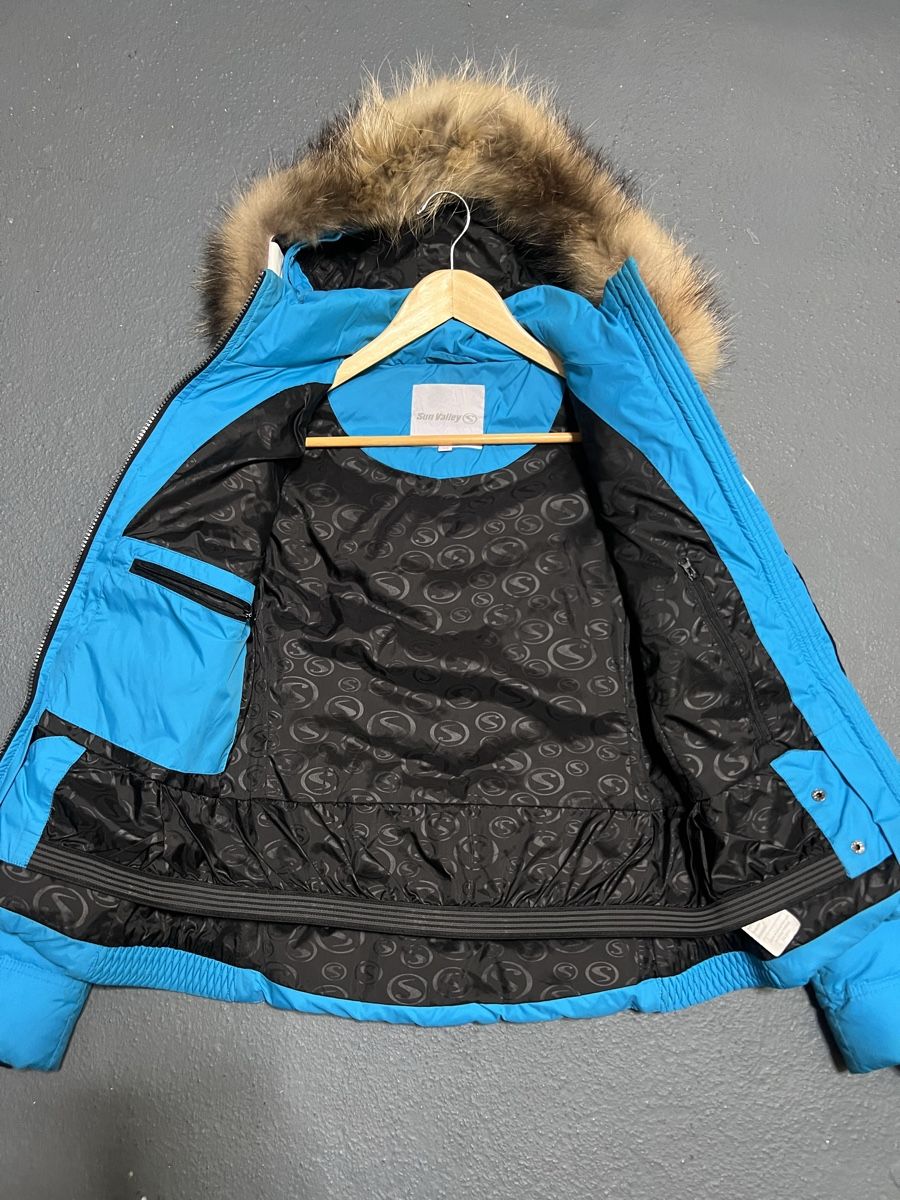 Vestes: Jacke – D'occasion à Sarnen par Sla_ta 1