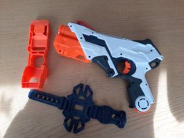 NERF Laser OPS Pro Alphapoint