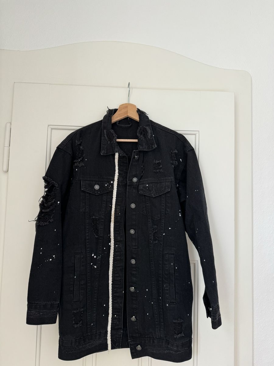 Jacken: Jacke aus Boutique Barcelona – Gebraucht aus Zürich von gioiali92