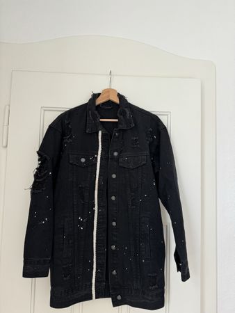Jacke aus Boutique Barcelona