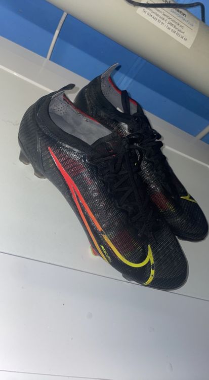 Nike Mercurial Vapor 14 Pro FG (Gr. 44)