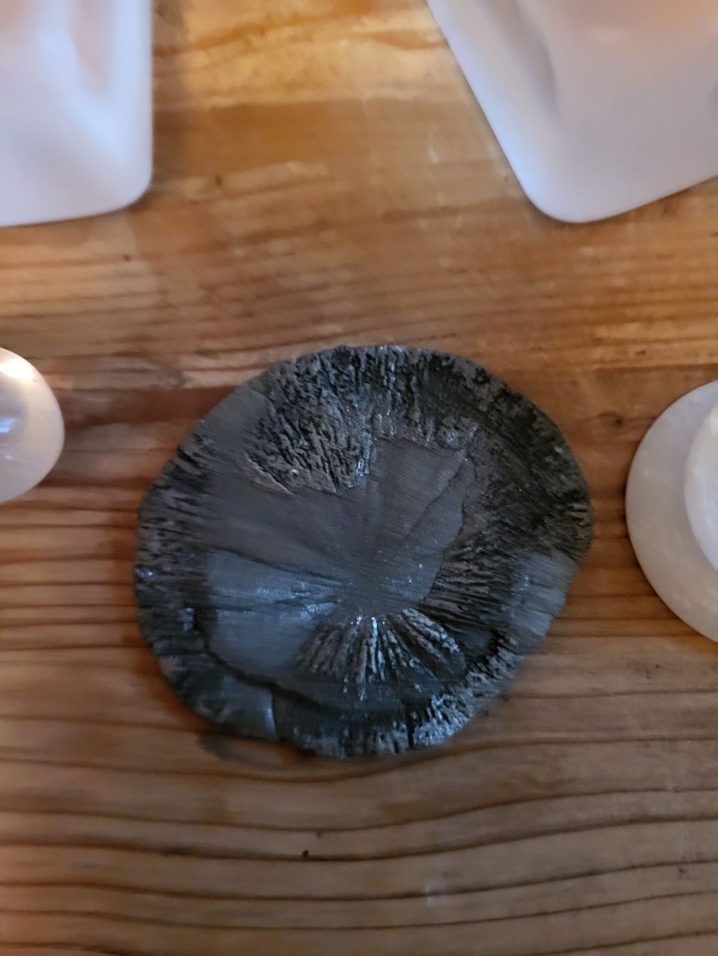 Minerali & Pietre curative: Verschiedene Heilsteine, Kristall, Pyritsonne.. – Usato da Guggisberg venduto da Aegertenlehn 5