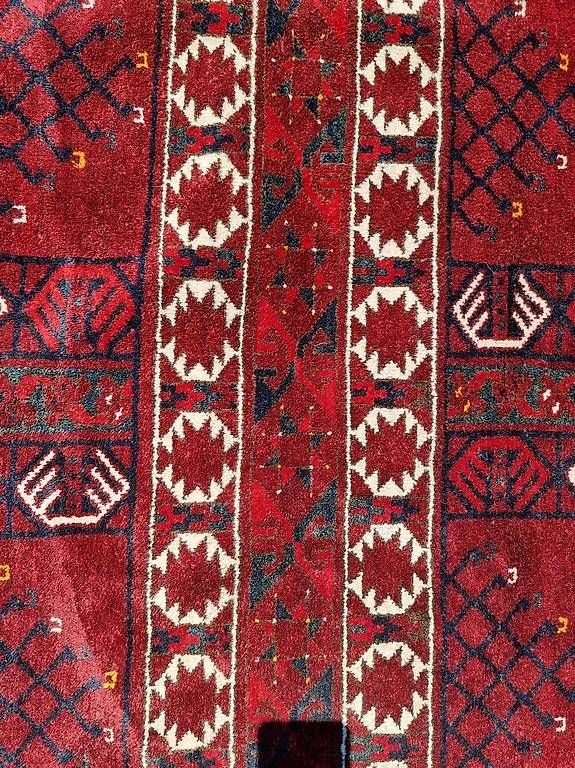 Tappeti: 162x265 Orientteppich Handgeknüpft – Usato da Olten venduto da OrientDeko 8