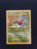 POKEMON CARDS SET JUNGLE WEEPINBELL # 48