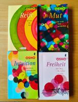 Set Osho Bücher