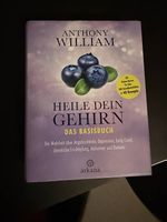 Heile dein Gehirn