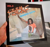 Eddy Grant – Grandes Exitos Vol 2 LP SPAIN 82 vg+/vg++ gut