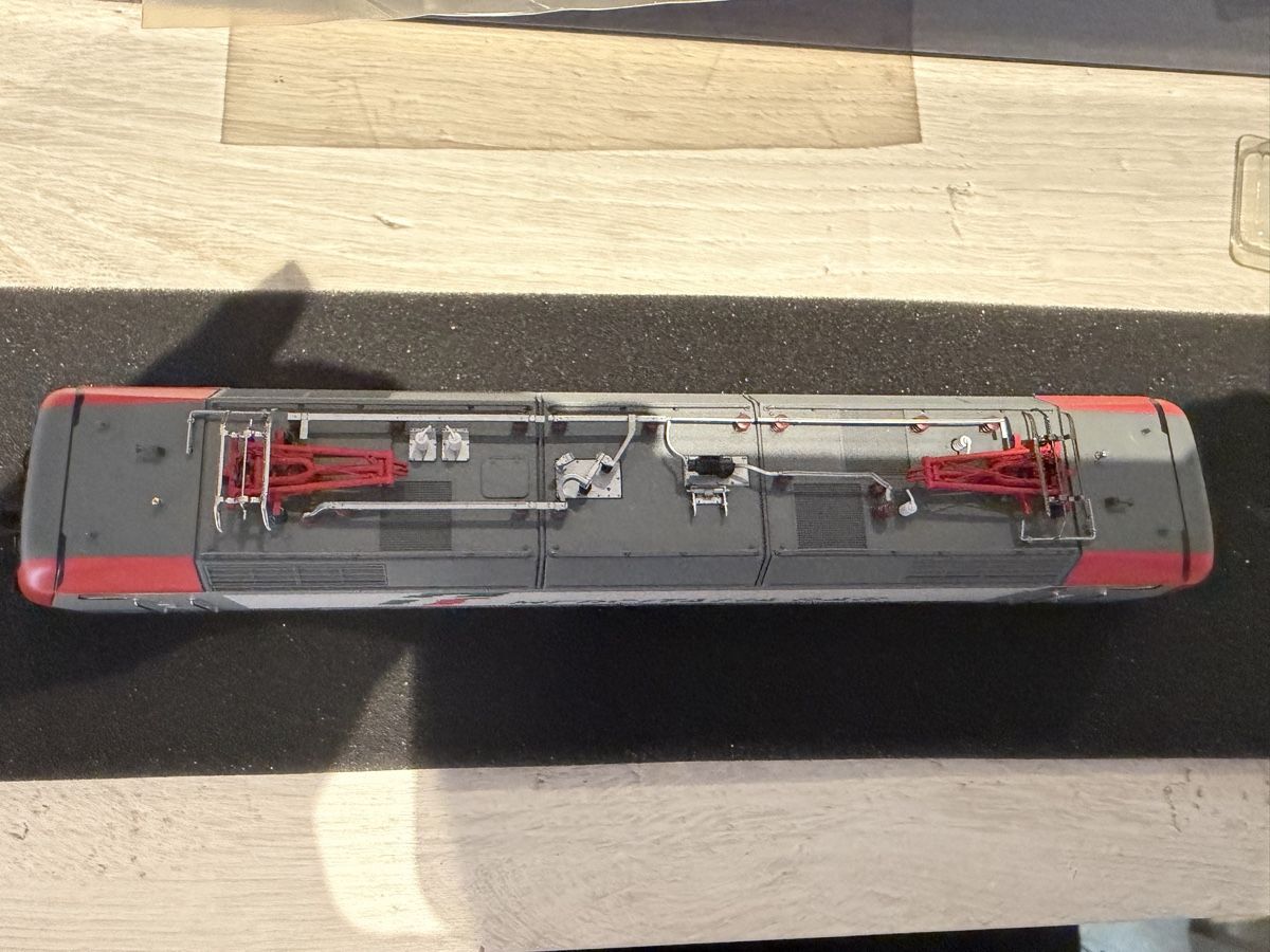 Roco Trains électriques: Roco 78465 – Neuf avec emballage d'origine à Melano par swissnihon 3