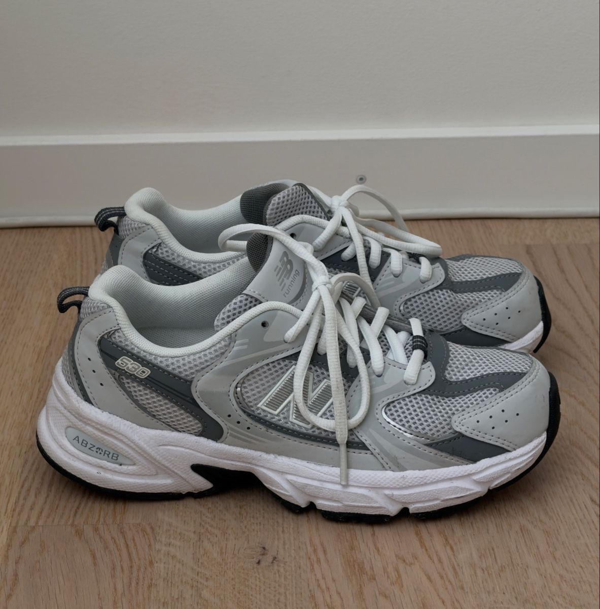 New Balance Herrenschuhe: New Balance - 530 – Gebraucht aus Zürich von JessGar