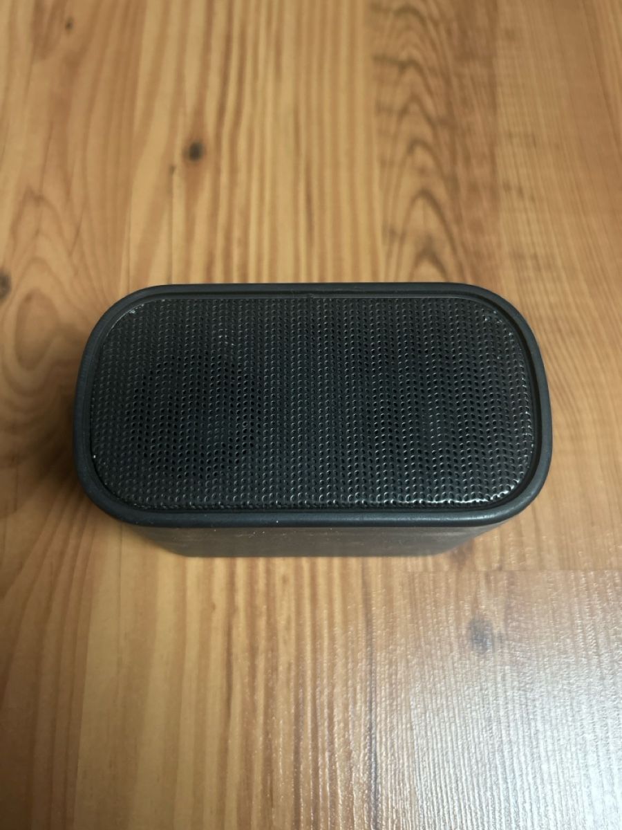 Casse acustiche: UE Boom Bluetooth Lautsprecher – Usato da Hausen AG venduto da cele01 2
