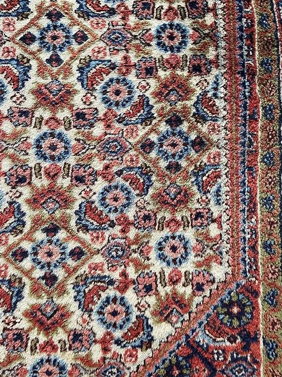 Tappeti: Perser-Teppich 200 x 80 cm – Usato da Rain venduto da elv_w7vq 1