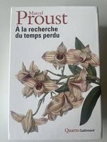 Marcel Proust: À la recherche du temps perdu