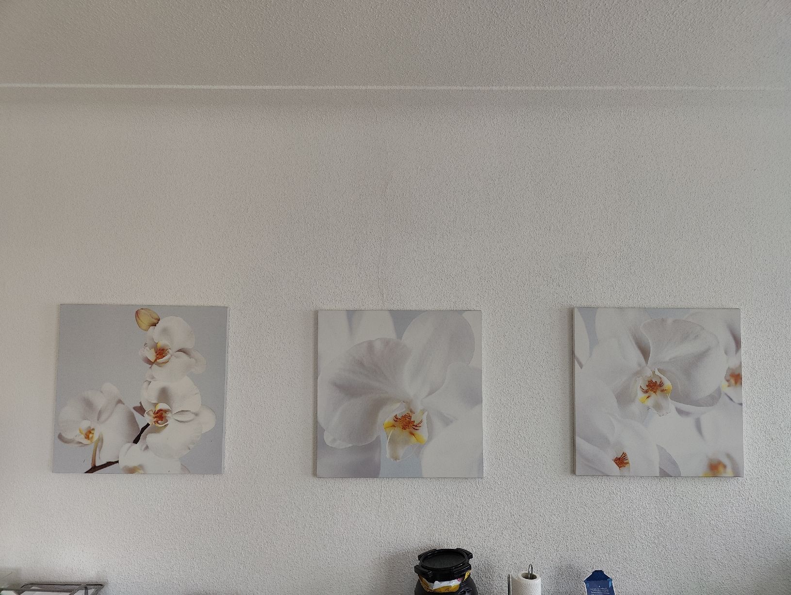 Poster & Bilder: Bilder 3er Set – Gebraucht aus Birr von Barnee85